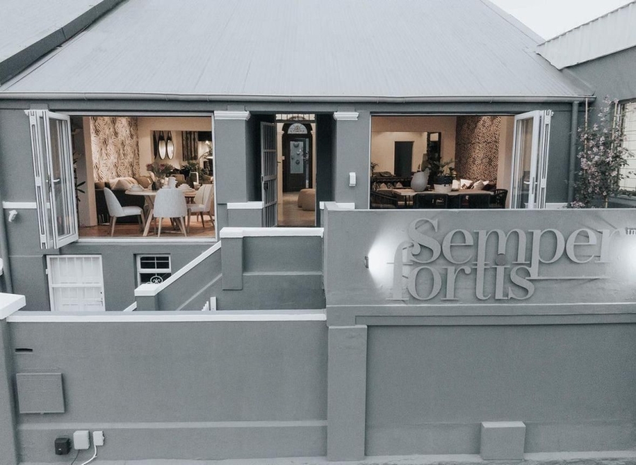 0 Bedroom Property for Sale in Bo Kaap Western Cape